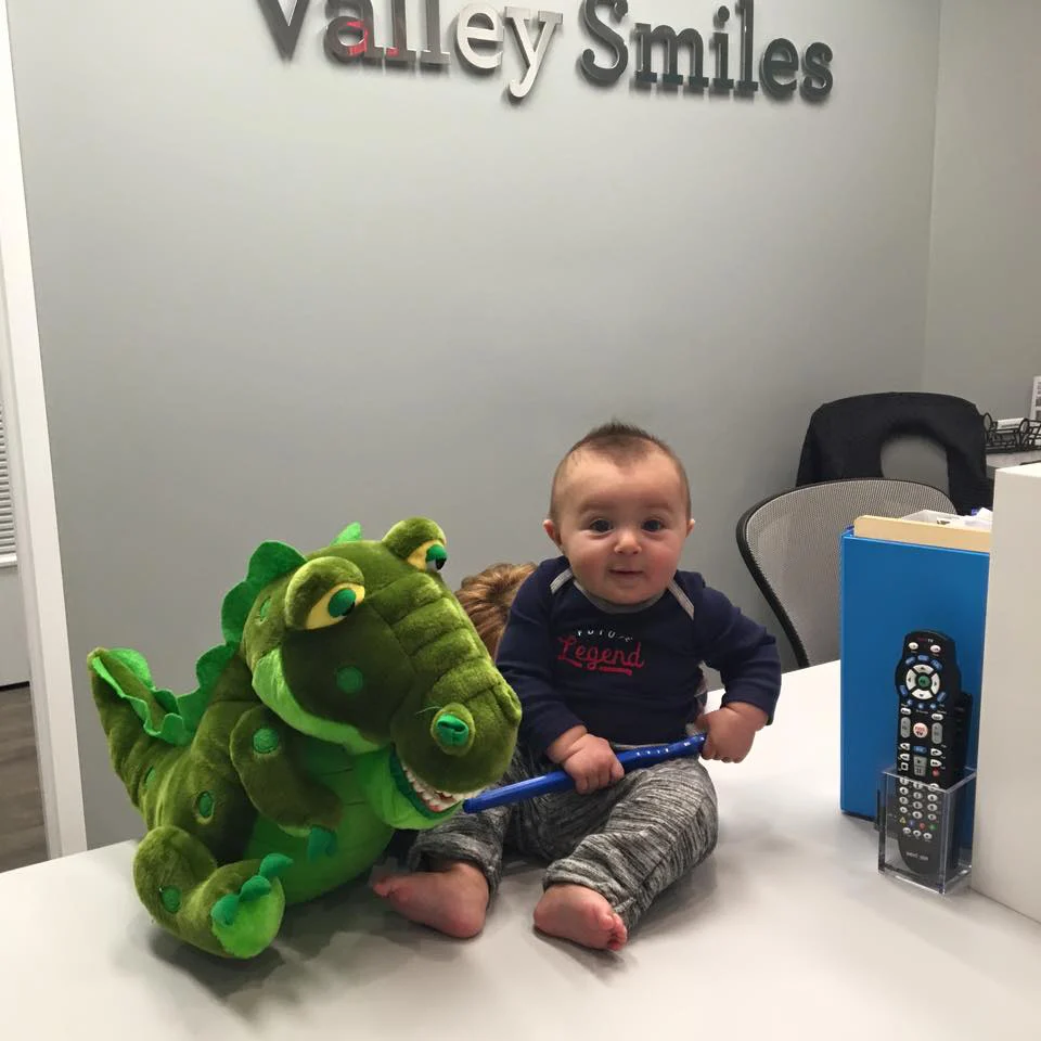 Valley Smiles Pediatric Dentistry 8