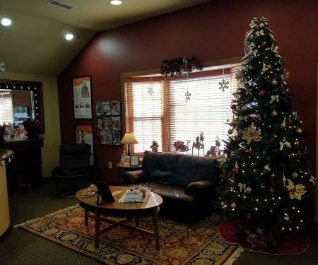 Lyons Family Dentistry