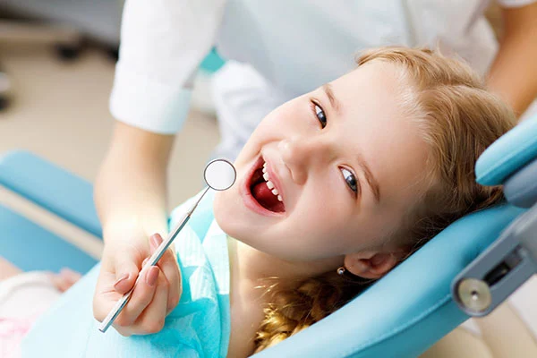 Bergen County Pediatric Dentistry 2