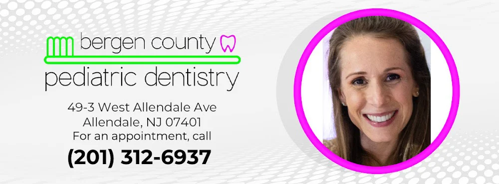 Bergen County Pediatric Dentistry 5