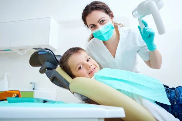 Bergen County Pediatric Dentistry 6