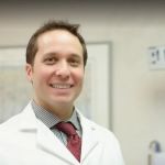 Sidney Sternberger, DMD