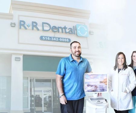 R+R Dental