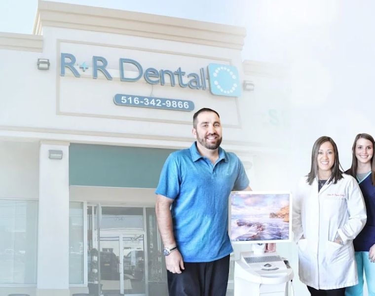 R+R Dental