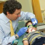 Dr. Wayne E. Turk, DMD