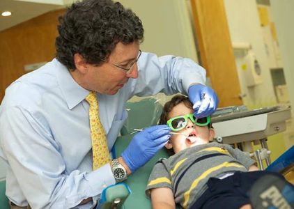 Dr. Wayne E. Turk, DMD