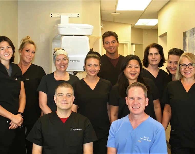 Christensen Dental Associates