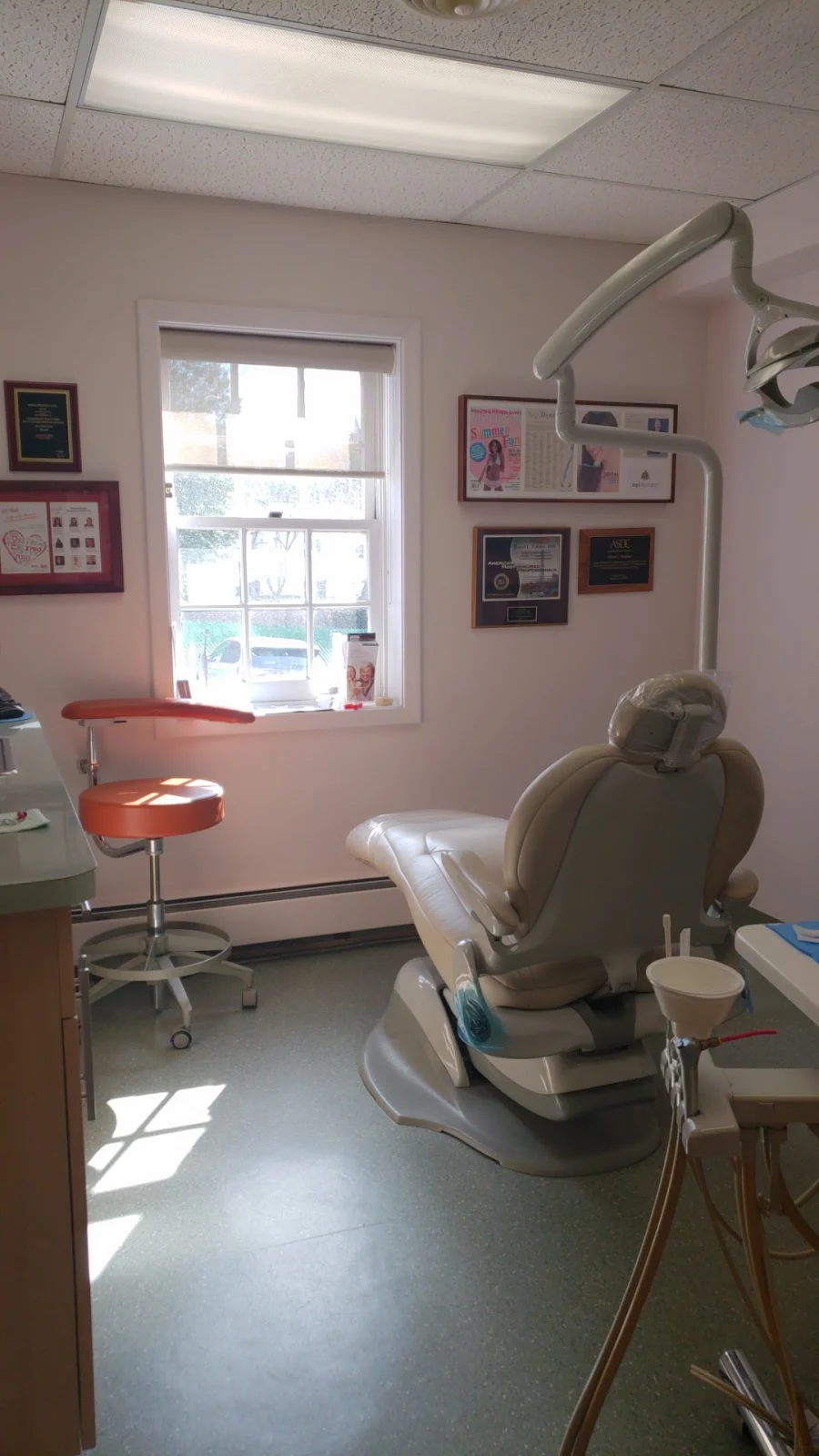 Ashford Dental of Dobbs Ferry 2