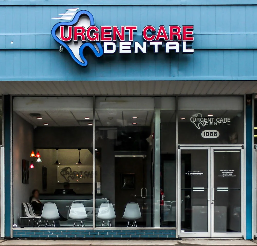 Urgent Care Dental 7