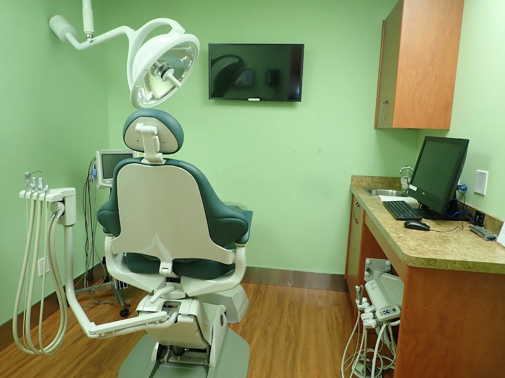 Dental Specialties Of NY 4