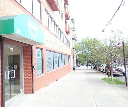 Dental Specialties Of NY
