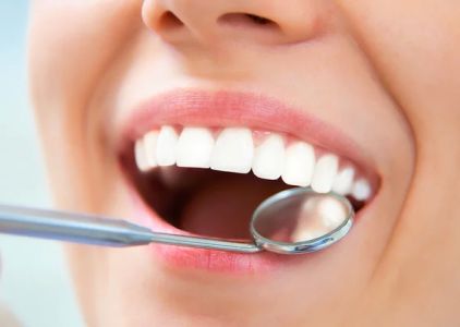 Dr. Dov Kahane, DDS