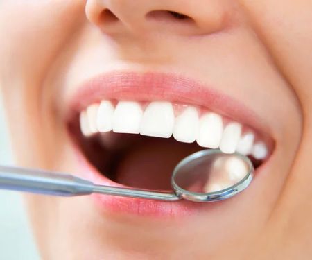 Dr. Dov Kahane, DDS