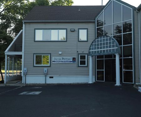 Silver Dental Associates
