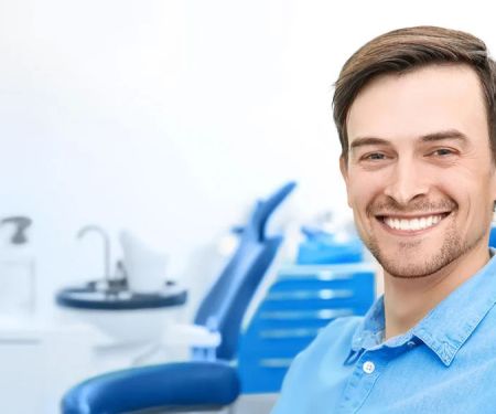 Community Dental of Burlington