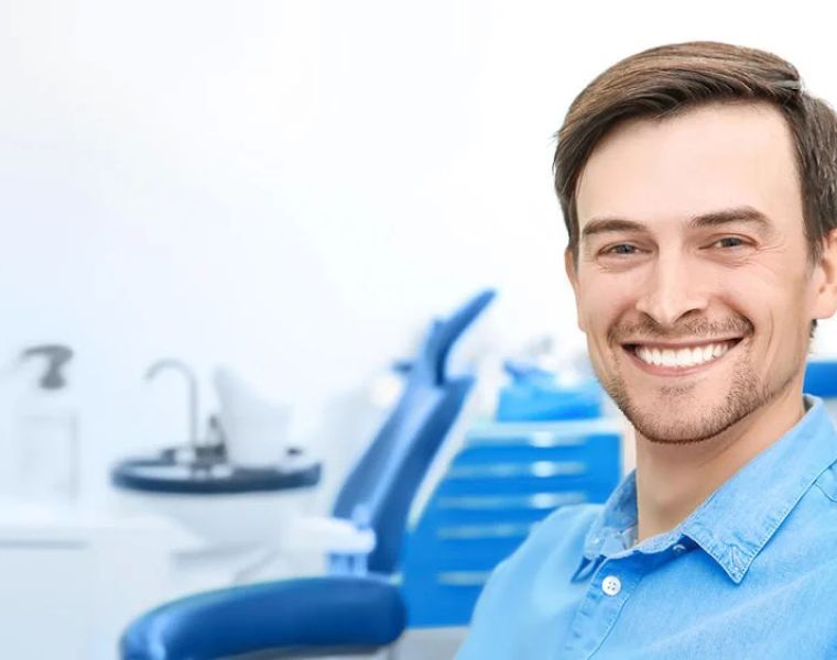 Community Dental of Burlington