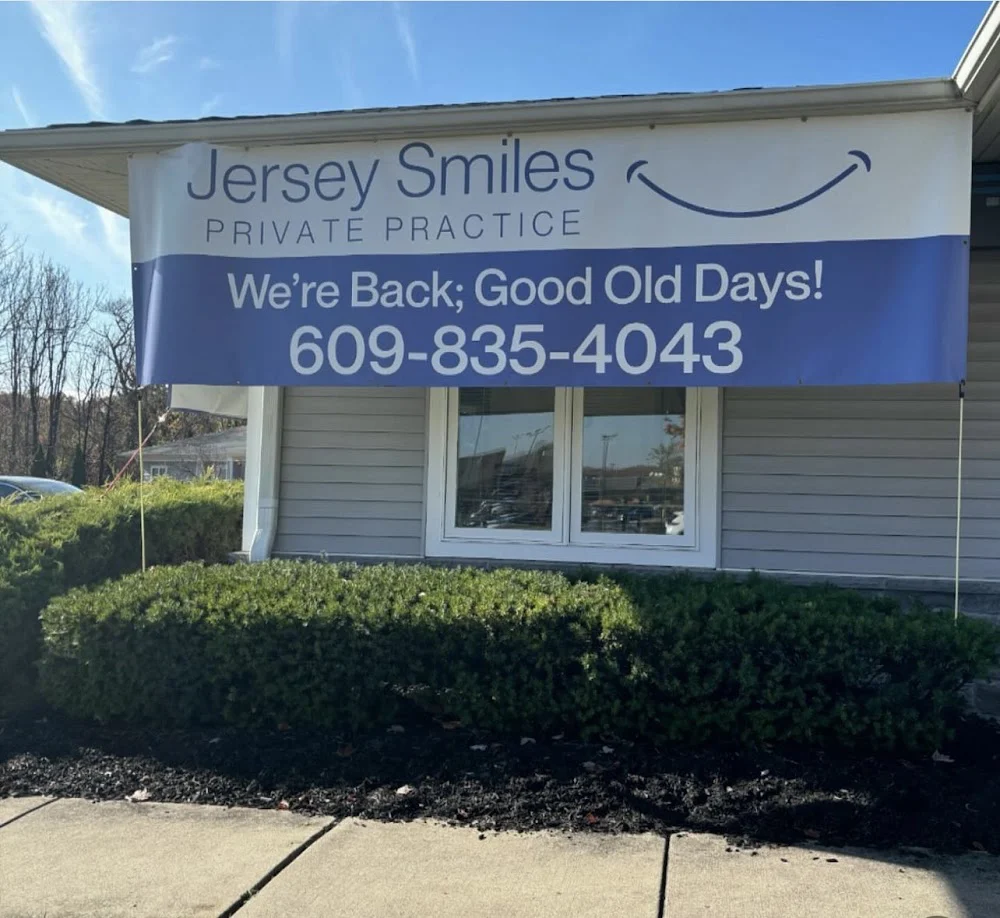 Jersey Smiles (formerly Jersey Dental) 1