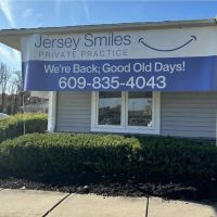 Jersey Smiles (formerly Jersey Dental) ico