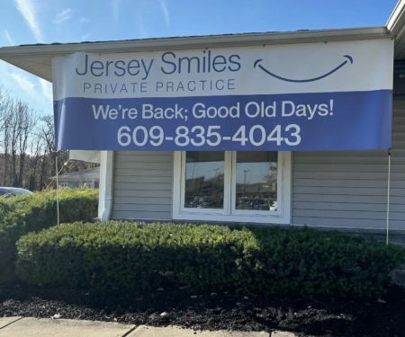 Jersey Smiles (formerly Jersey Dental)