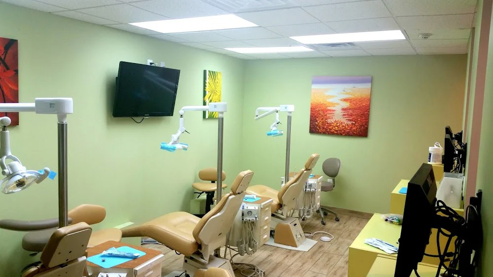 A-1 Family Dental Care P.C 1