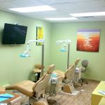 A-1 Family Dental Care P.C