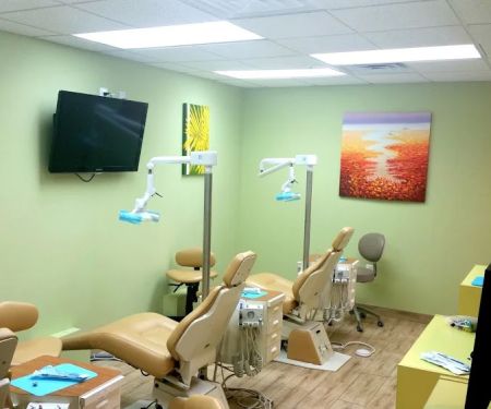 A-1 Family Dental Care P.C