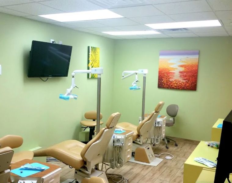 A-1 Family Dental Care P.C