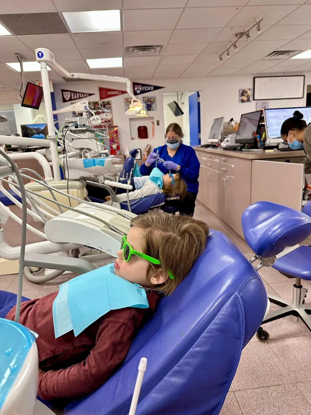 Smile Scarsdale Pediatric Dentistry & Family Orthodontics 10