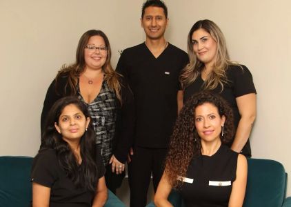 Yonkers Dental Arts