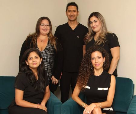 Yonkers Dental Arts