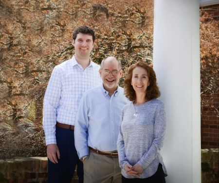 Morrone, Kaye and Yucha Orthodontics - Moorestown