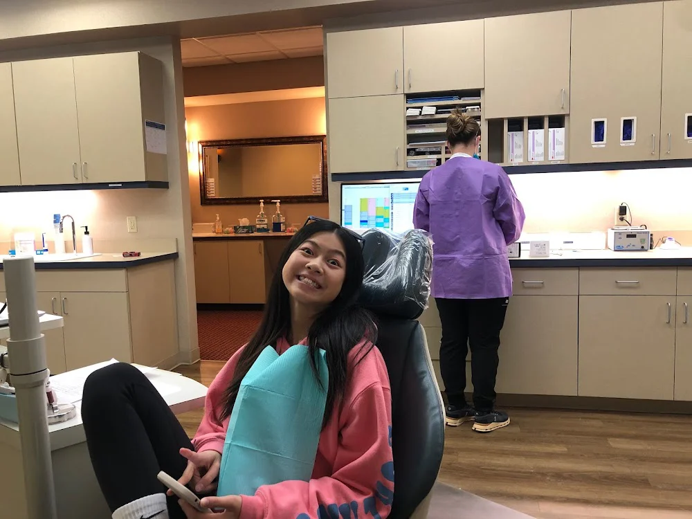 Morrone, Kaye and Yucha Orthodontics - Moorestown 7