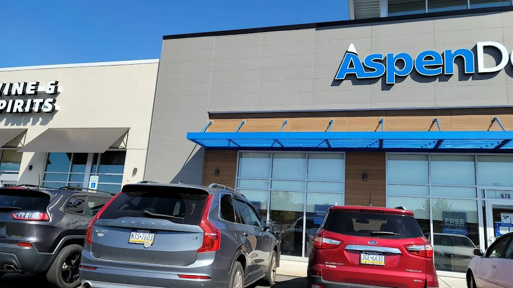 Aspen Dental - Bensalem, PA 1