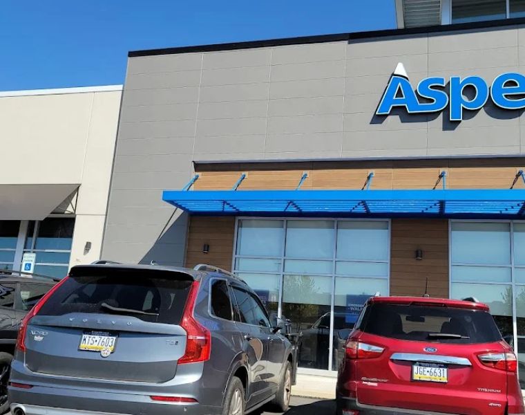 Aspen Dental - Bensalem, PA