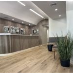 Ossen Stephen M DDS