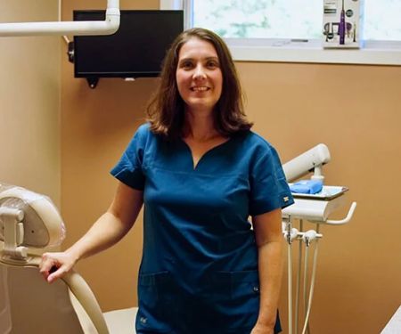 The Better Sleep Dentists