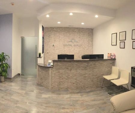 Dentist Implants Bucks County