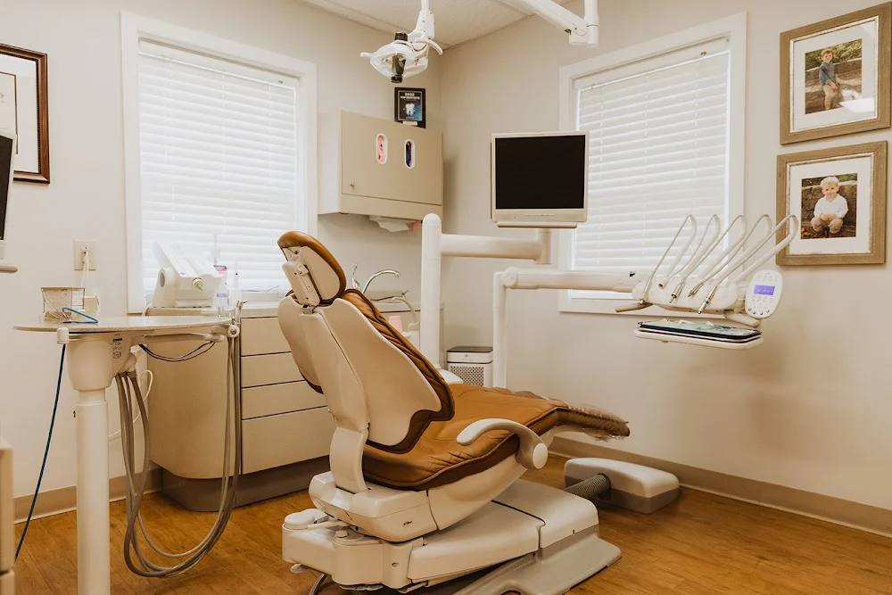 Cleary Dental Family & Cosmetic Dentistry 6