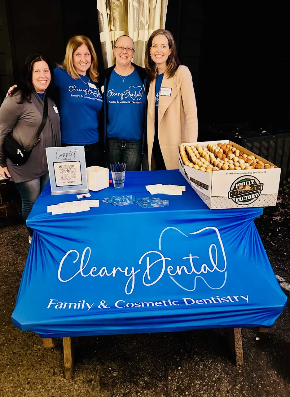 Cleary Dental Family & Cosmetic Dentistry 9