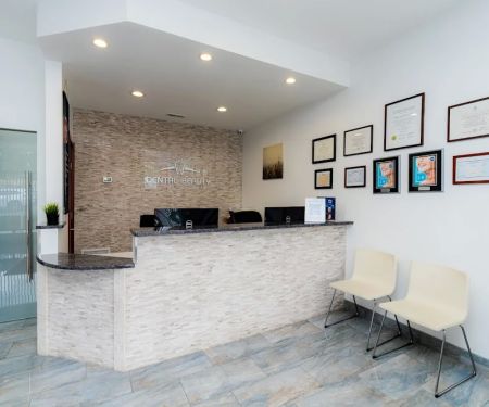 Dental Beauty