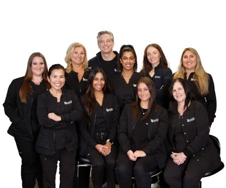 Bergen Orthodontic Associates: Sandman Russell M DMD, MS