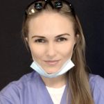 Dr. Olga Vyshnevsky, DMD