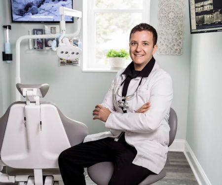 BABINER DENTAL