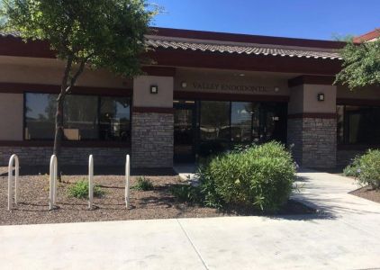 Valley Endodontic Specialty Group