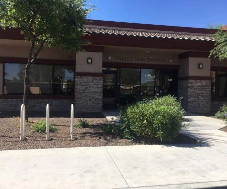 Valley Endodontic Specialty Group