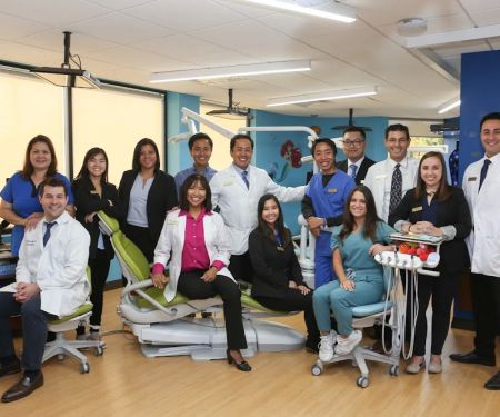 Smile More Dentistry