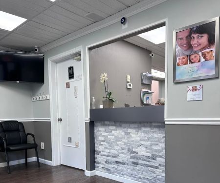 Pennsylvania Center for Advanced Dentistry - Dr. Olga Shvarts