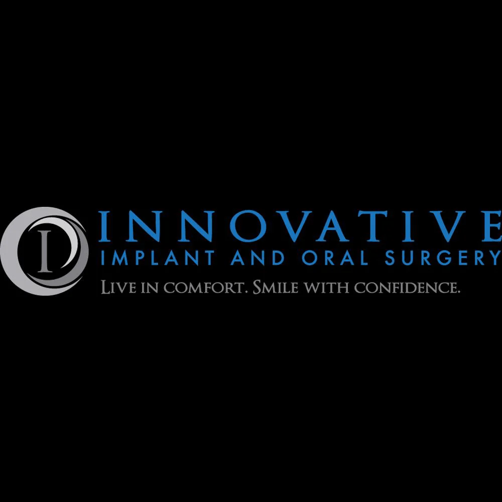 Innovative Oral Surgery & Dental Implants 8