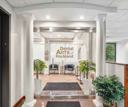 Dental Arts of Rockland