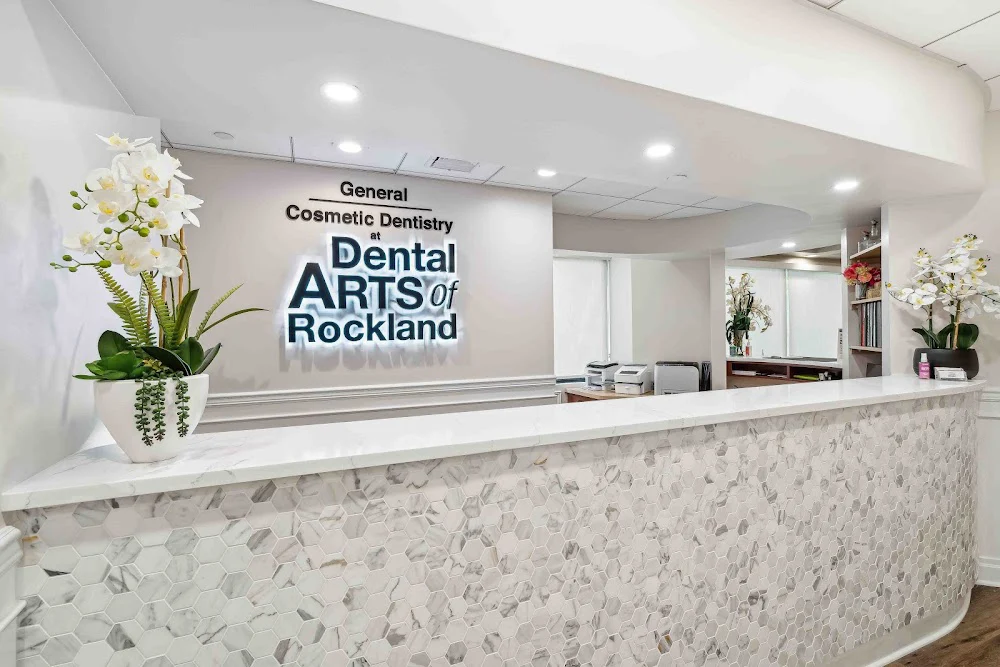 Dental Arts of Rockland 10